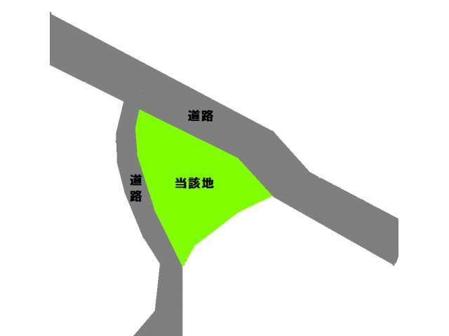 売地 岩手県 花巻市 小瀬川第3地割35番1 小瀬川第3地割 