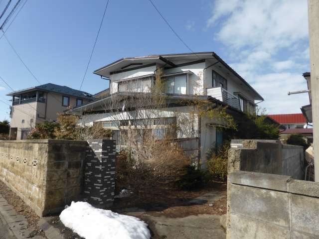 一戸建 岩手県 花巻市 南万丁目 南万丁目 中古住宅 8SDK