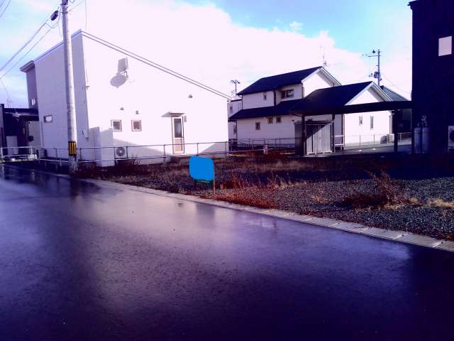 売地 岩手県 盛岡市 中太田新田 中太田新田 