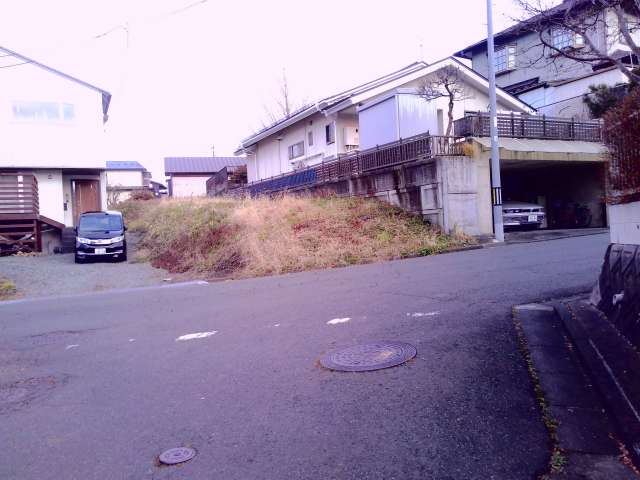 売地 岩手県 盛岡市 緑が丘四丁目 緑が丘四丁目売地 