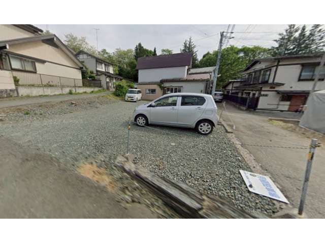 売地 岩手県 盛岡市 東新庄二丁目 東新庄二丁目売地