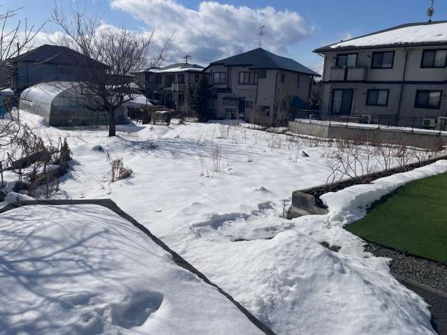 売地 岩手県 盛岡市 緑が丘三丁目 緑が丘三丁目売地 