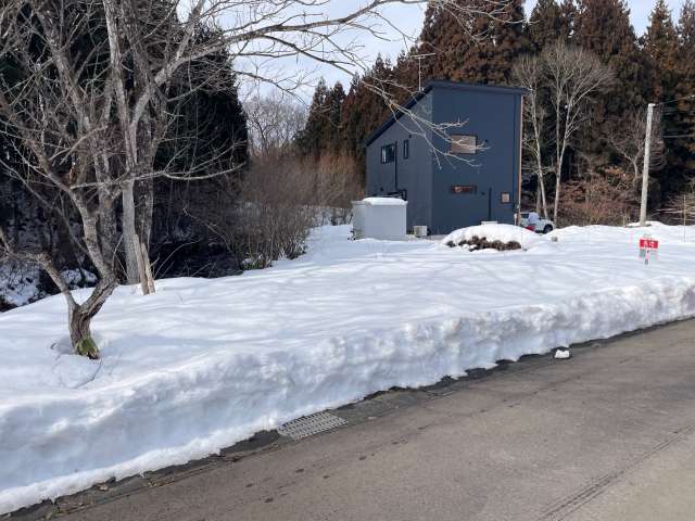 売地 岩手県 滝沢市 大釜風林 大釜風林売地 