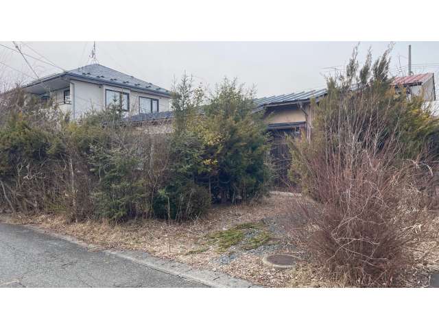 売地 岩手県 盛岡市 中堤町 中堤売地 