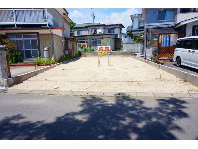 売地 岩手県 宮古市 太田2丁目 太田2丁目 