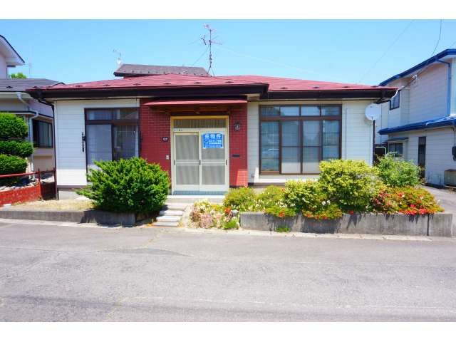 一戸建 岩手県 宮古市 津軽石第6地割 津軽石 中古住宅 3LDK