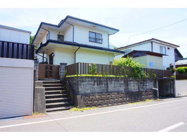 一戸建 岩手県 宮古市 宮園 宮園 中古住宅 6LDK