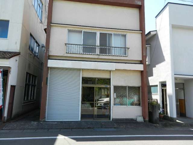 commercial 岩手県 宮古市 和見町