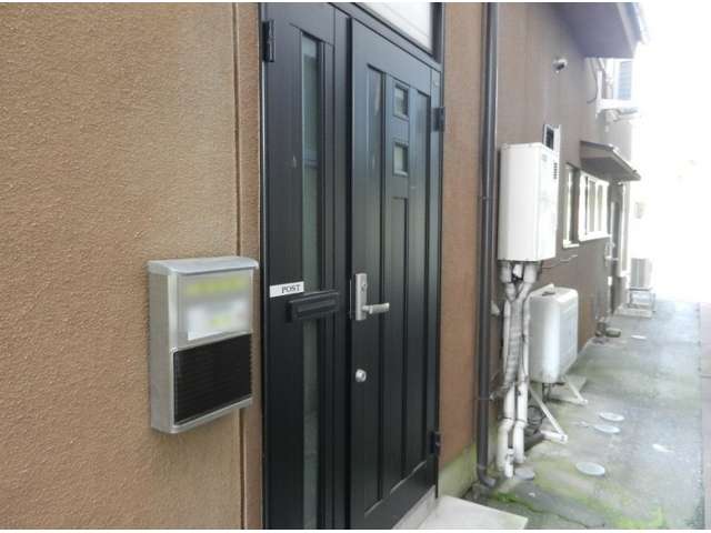 commercial 岩手県 宮古市 和見町