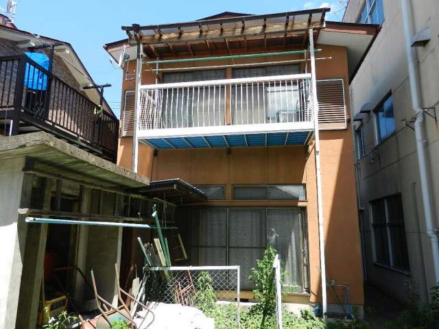 commercial 岩手県 宮古市 和見町