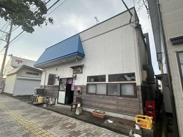 店舗 岩手県 花巻市 二枚橋町大通り2丁目 二枚橋飲食店舗 