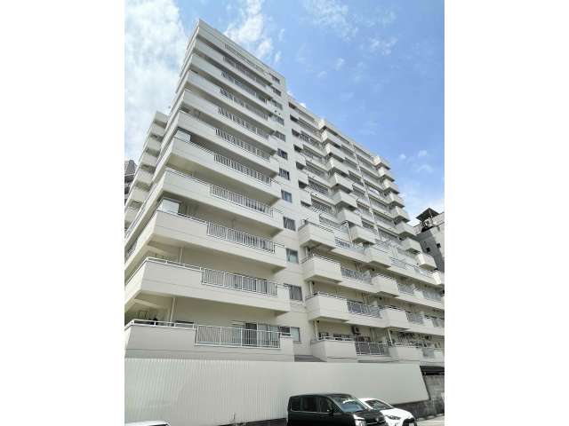 apartment 岩手県 盛岡市 開運橋通