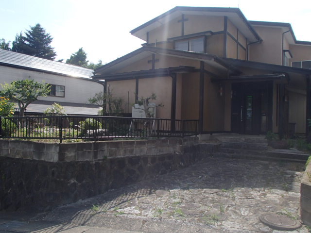 売地 岩手県 盛岡市 北山2丁目 北山2丁目売地 