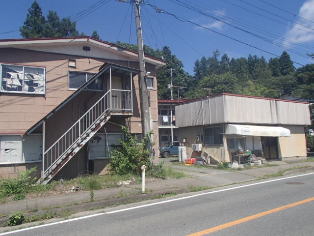 売地 岩手県 盛岡市 川目町3-8 川目町売地 