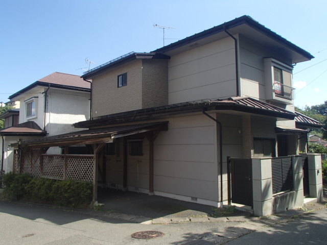 一戸建 岩手県 盛岡市 三ツ割 三ツ割2丁目中古住宅 3LDK