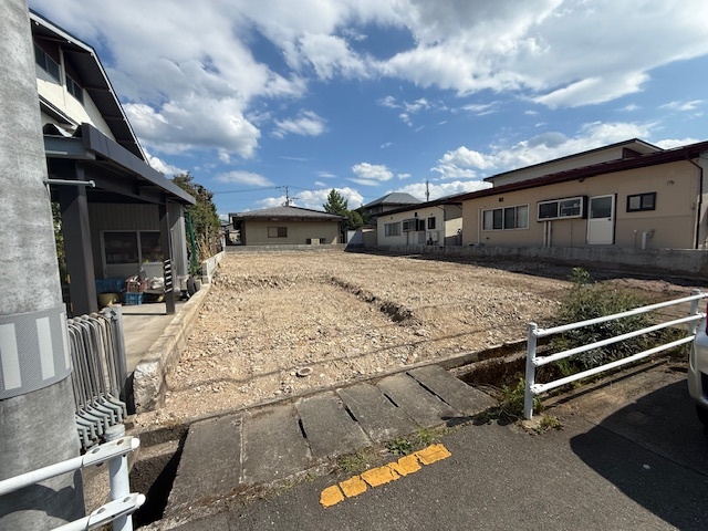  山形県 山形市 江俣1丁目