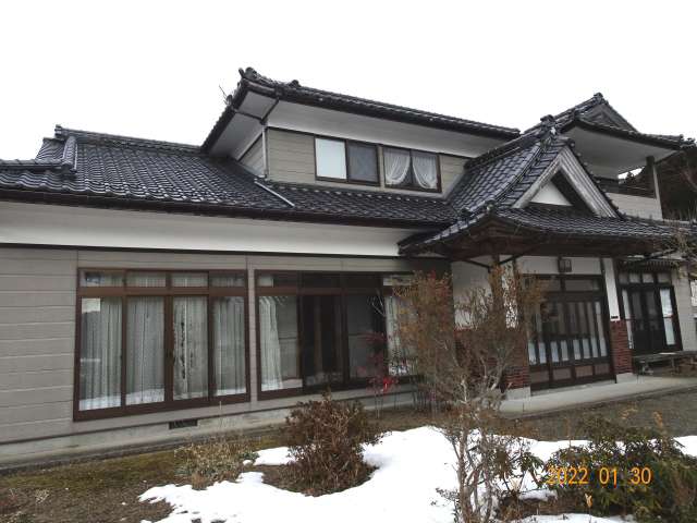 detached 宮城県 気仙沼市 角地