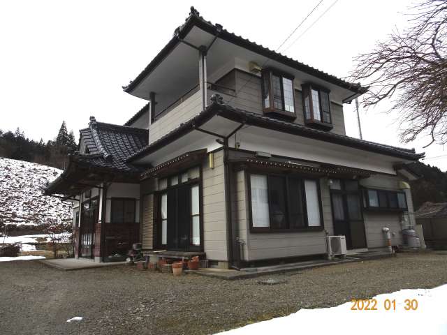 detached 宮城県 気仙沼市 角地