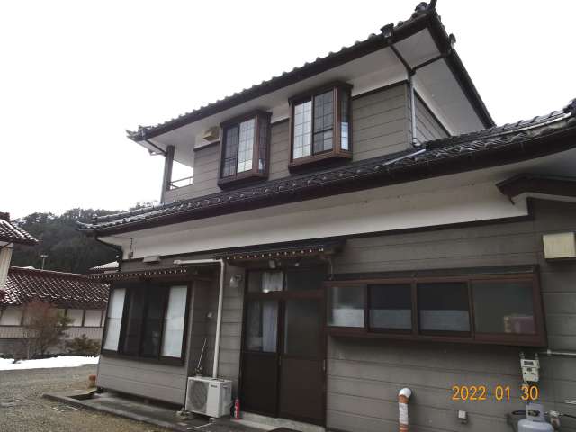 detached 宮城県 気仙沼市 角地
