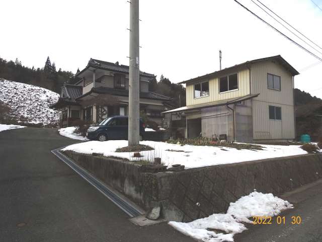 detached 宮城県 気仙沼市 角地