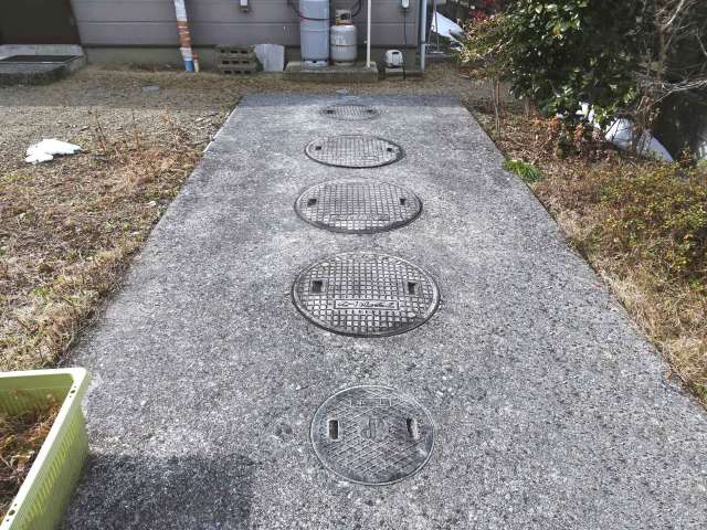 detached 宮城県 気仙沼市 角地