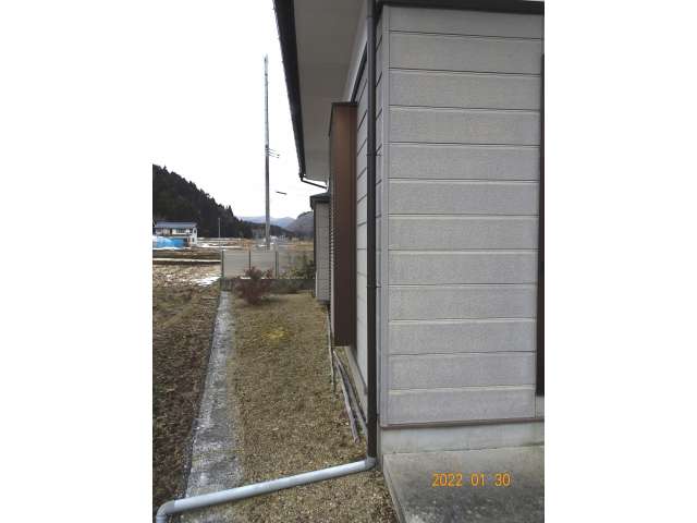detached 宮城県 気仙沼市 角地