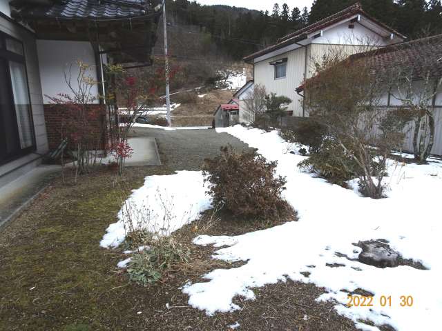 detached 宮城県 気仙沼市 角地