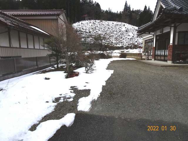 detached 宮城県 気仙沼市 角地