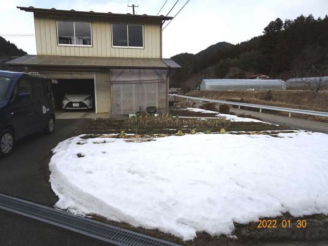 detached 宮城県 気仙沼市 角地