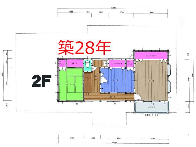 detached 宮城県 気仙沼市 角地