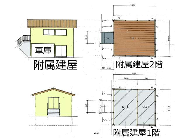 detached 宮城県 気仙沼市 角地