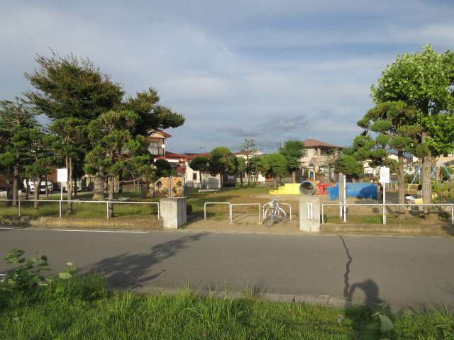  宮城県 石巻市 向陽町1丁目24-13