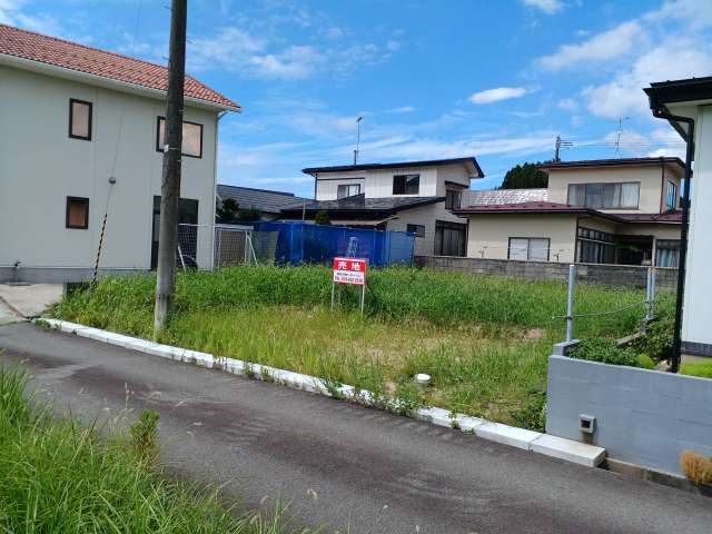 売地 秋田県 秋田市 河辺和田字北城ケ崎51-9 河辺売地 