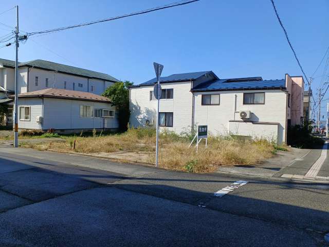 売地 秋田県 秋田市 土崎港南1-13-18 土崎港南1 
