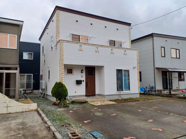 一戸建 秋田県 秋田市 飯島松根西町 飯島松根西町 3LDK