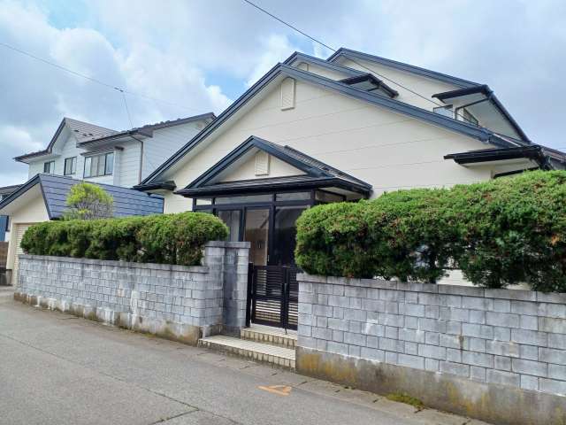 一戸建 秋田県 秋田市 桜4-1-8 桜4 中古住宅
