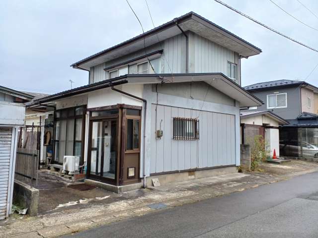 売地 秋田県 秋田市 広面字樋ノ沖11-5 広面樋ノ沖