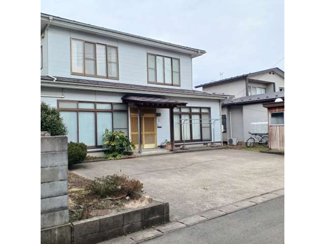 一戸建 秋田県 秋田市 八橋田五郎1 八橋田五郎1 