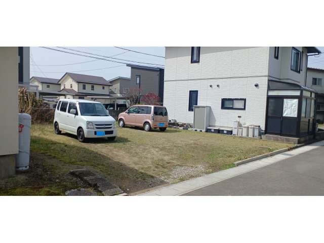 売地 秋田県 秋田市 新屋豊町 新屋豊町 