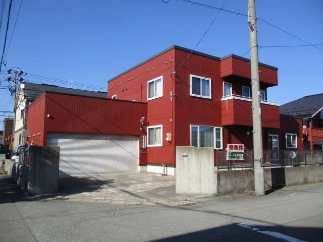 一戸建 秋田県 秋田市 広面字樋ノ沖 4LDK