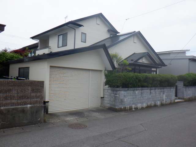 一戸建 秋田県 秋田市 桜4丁目 桜4丁目中古戸建 5DK