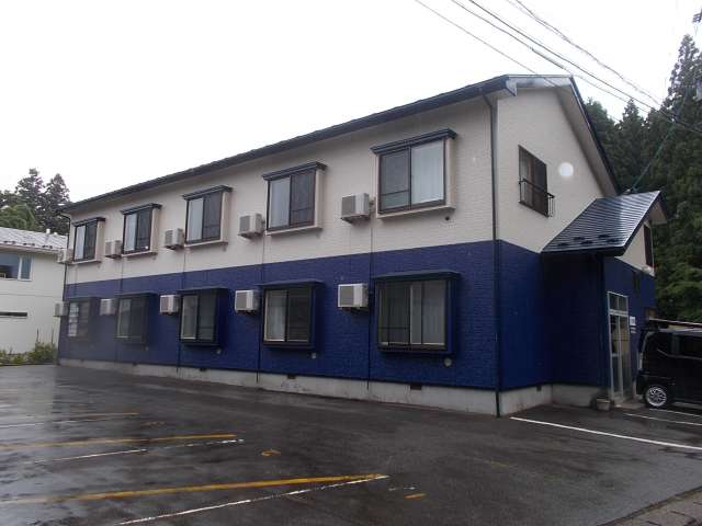 アパート 秋田県 秋田市 桜4丁目 売アパート(桜4丁目) 