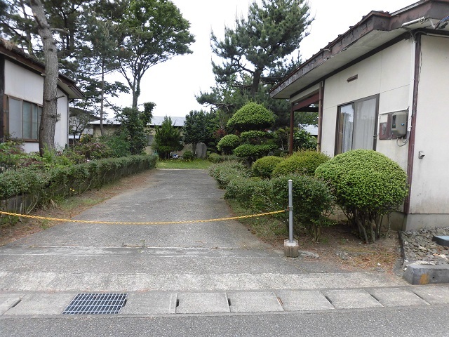 売地 秋田県 秋田市 将軍野東二丁目 