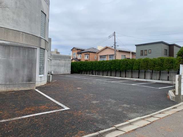 apartment 秋田県 秋田市 南通亀の町