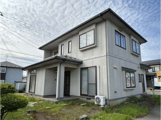 一戸建 秋田県 秋田市 御野場新町三丁目 御野場新町三丁目 5LDK