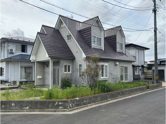 一戸建 秋田県 秋田市 茨島四丁目 茨島四丁目 2SLDK