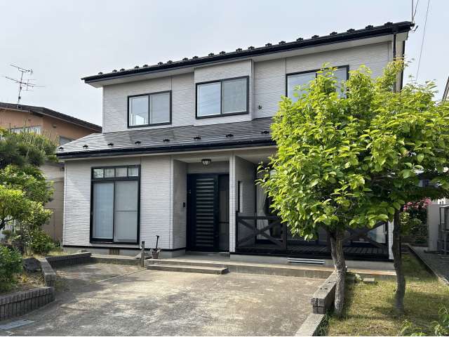 一戸建 秋田県 秋田市 土崎港相染町字沼端 土崎港相染町字沼端 4LDK