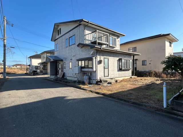 一戸建 秋田県 秋田市 新屋比内町 新屋比内町 5LDK
