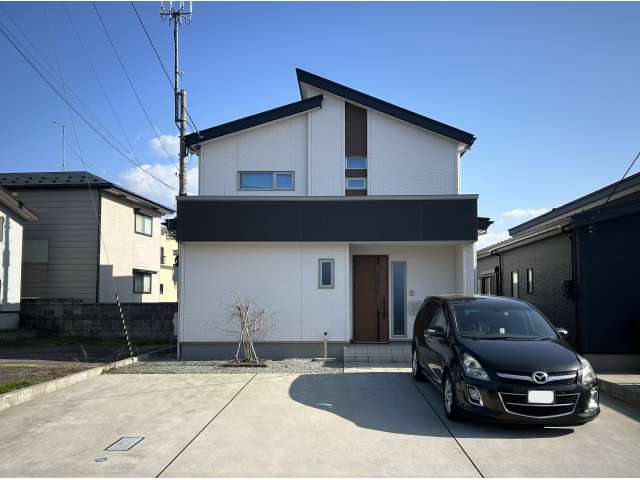 一戸建 秋田県 秋田市 牛島東一丁目 牛島東一丁目 4SLDK