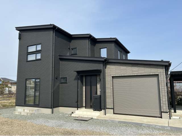 一戸建 秋田県 秋田市 外旭川字梶ノ目 外旭川字梶ノ目 3LDK